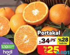 PORTAKAL KG PORTAKAL KG